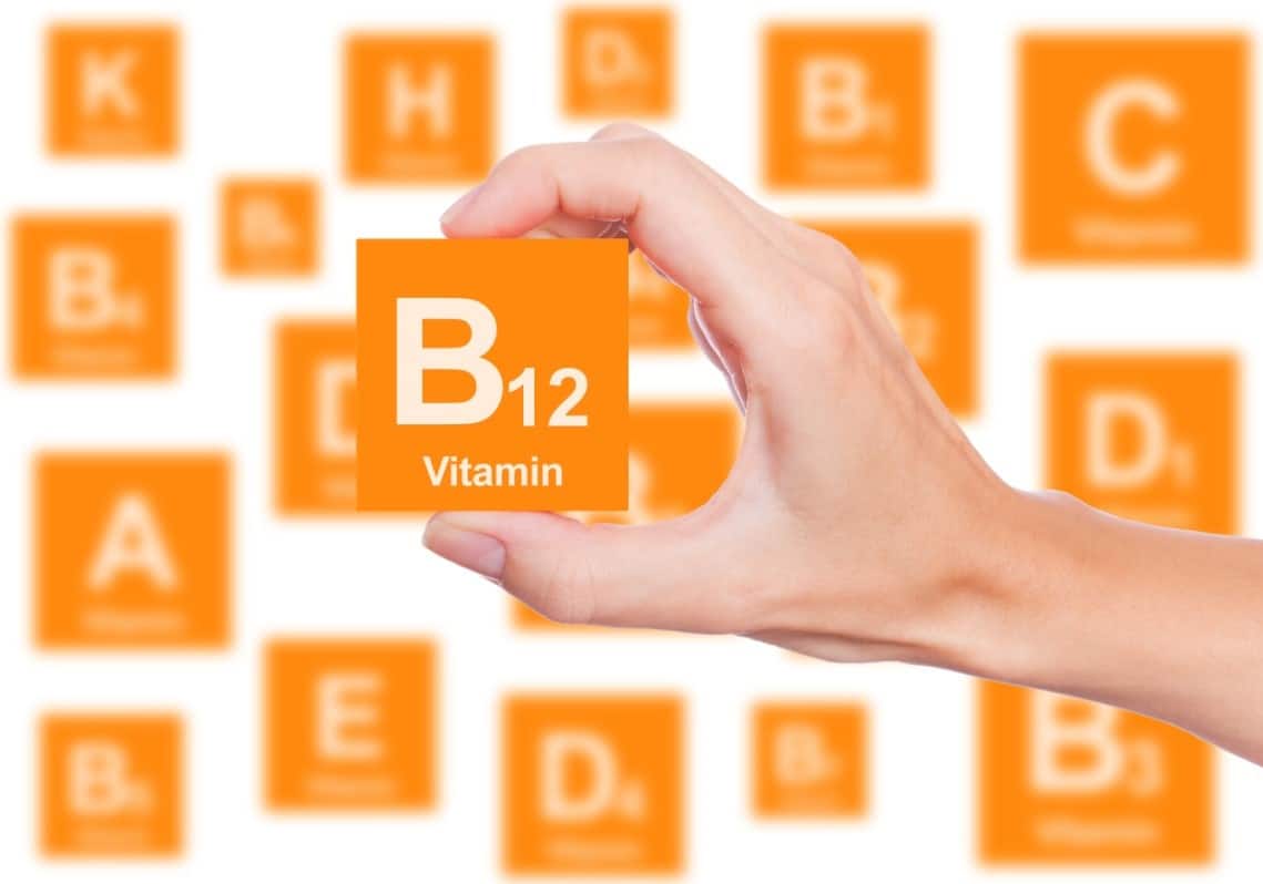 vitamin b12 injections Dallas and Forney TX