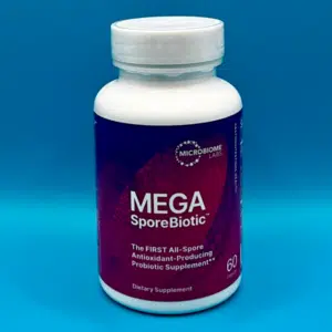 Megaspore biotic