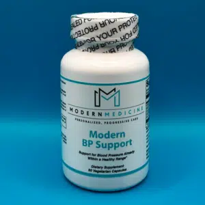 Modern BP Support