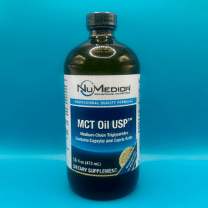 MCT Oil USP
