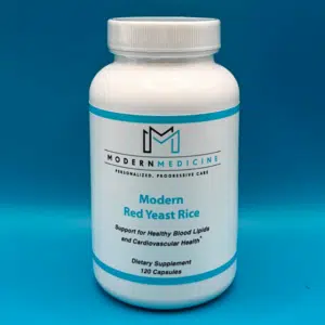 Modern Red Yeast Rice