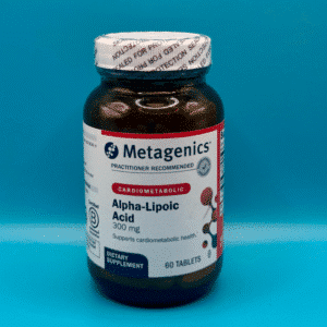 alpha l1