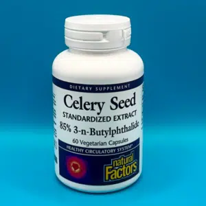 celery front