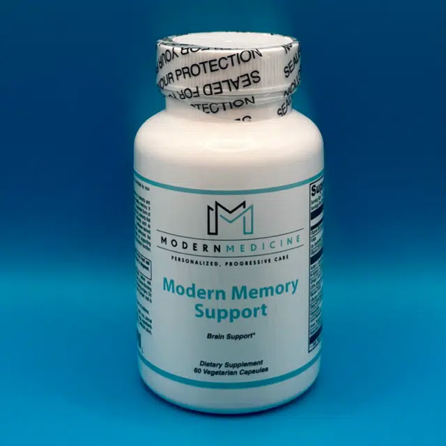 memory front