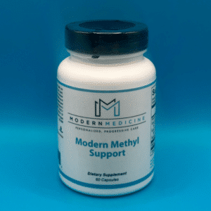 methyl front
