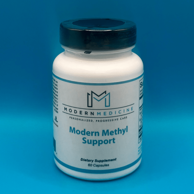 methyl front