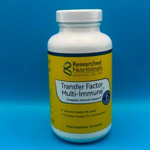 multi immune front
