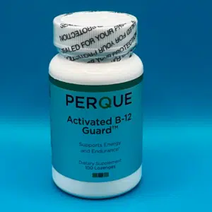perque front
