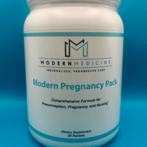 Modern Pregnancy Pack