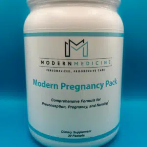 Modern Pregnancy Pack