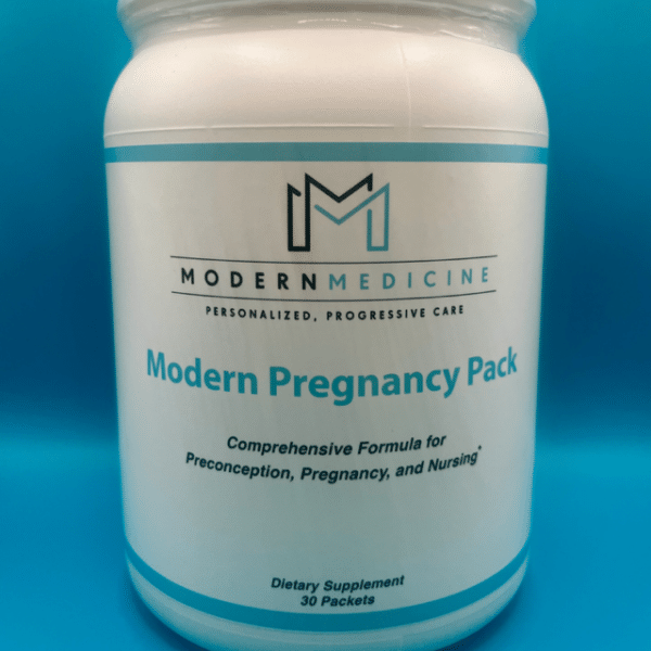 Modern Pregnancy Pack