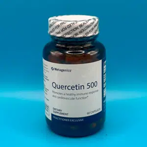 q front