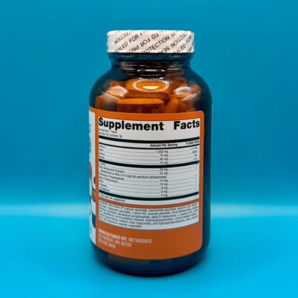 ultra potent c 2