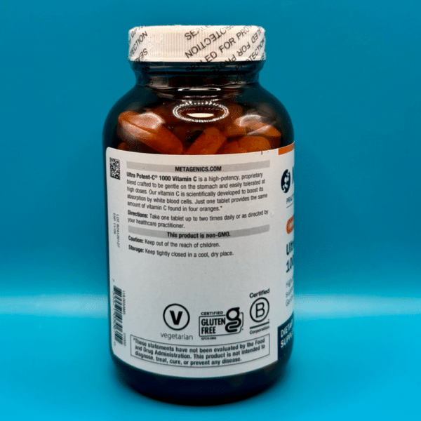 ultra potent c 3