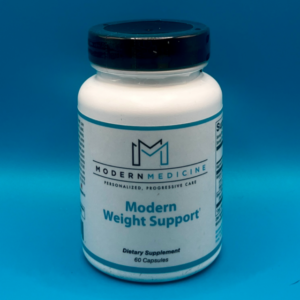 Modern Weight Support