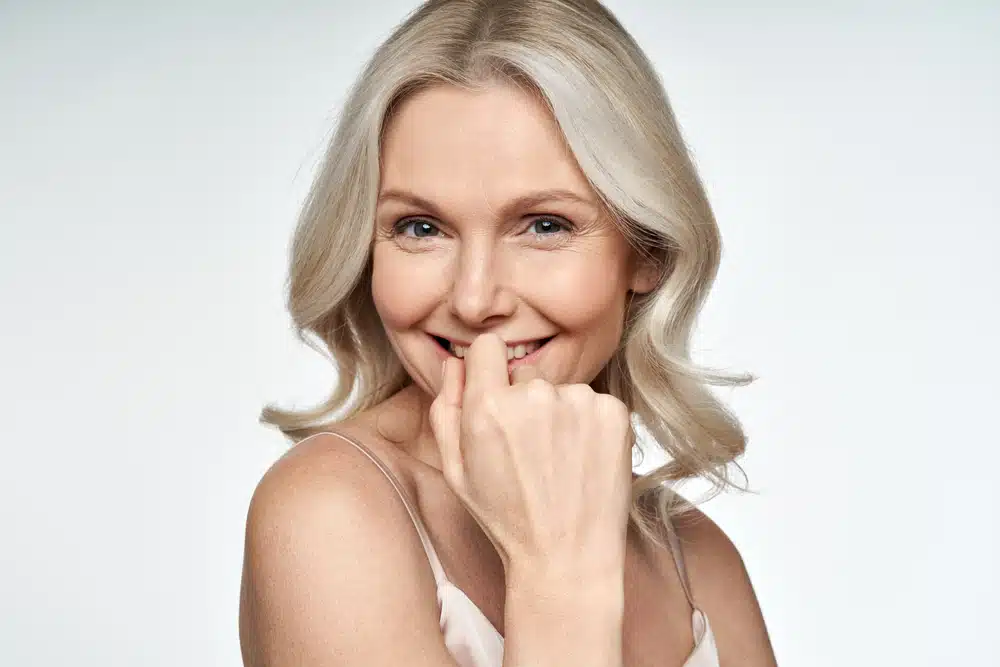 Bioidentical hormone replacement therapy