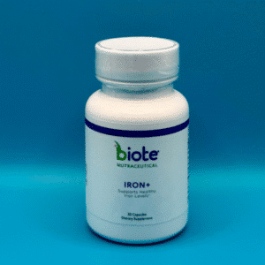 biote iron1