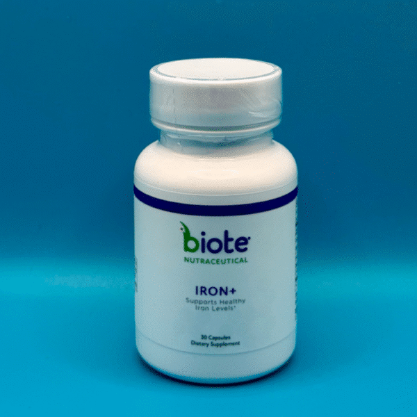 biote iron1