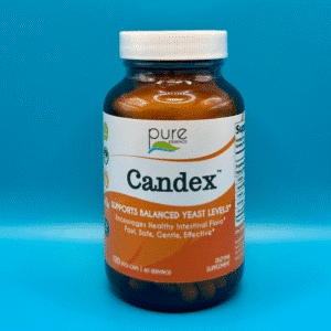 candex 1