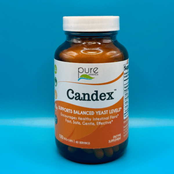 candex 1