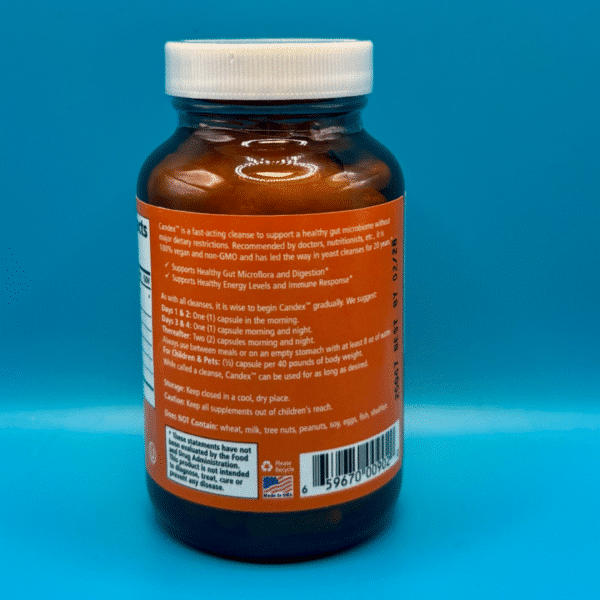 candex 3