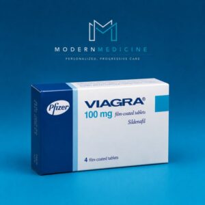 Viagra 100mg film-coated tablets sildenafil Pfizer — Modern Medicine