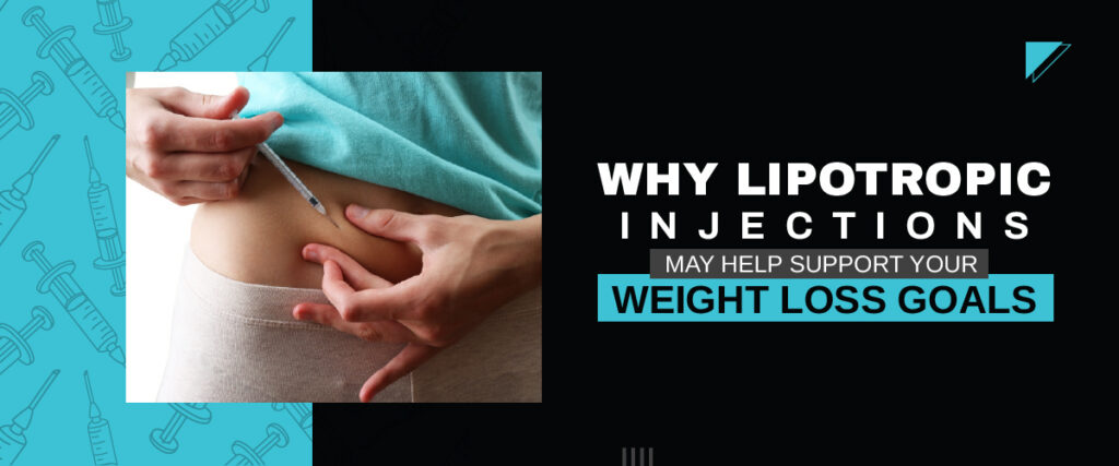 Lipotropic Injections